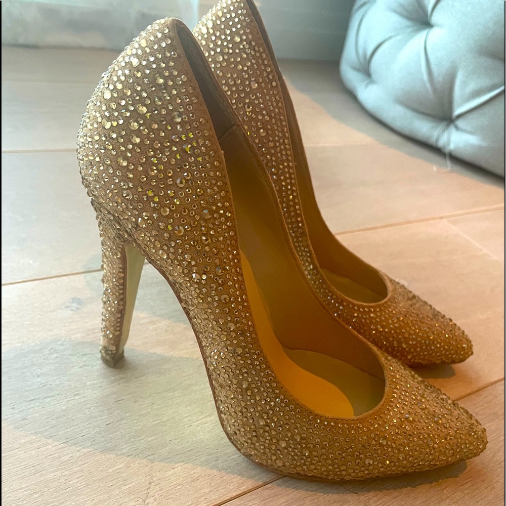 Lander shoes size 38 worn only a few times
